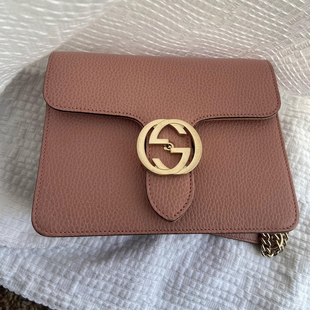 Gucci crossbody bag